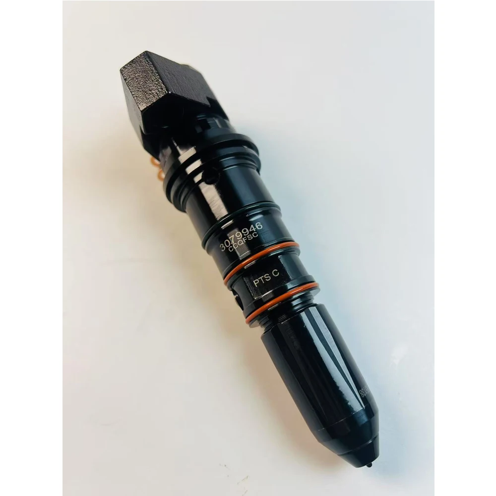 Factory !!! Cummins Fuel Injector 3079946 For  NT855 Diesel Engine