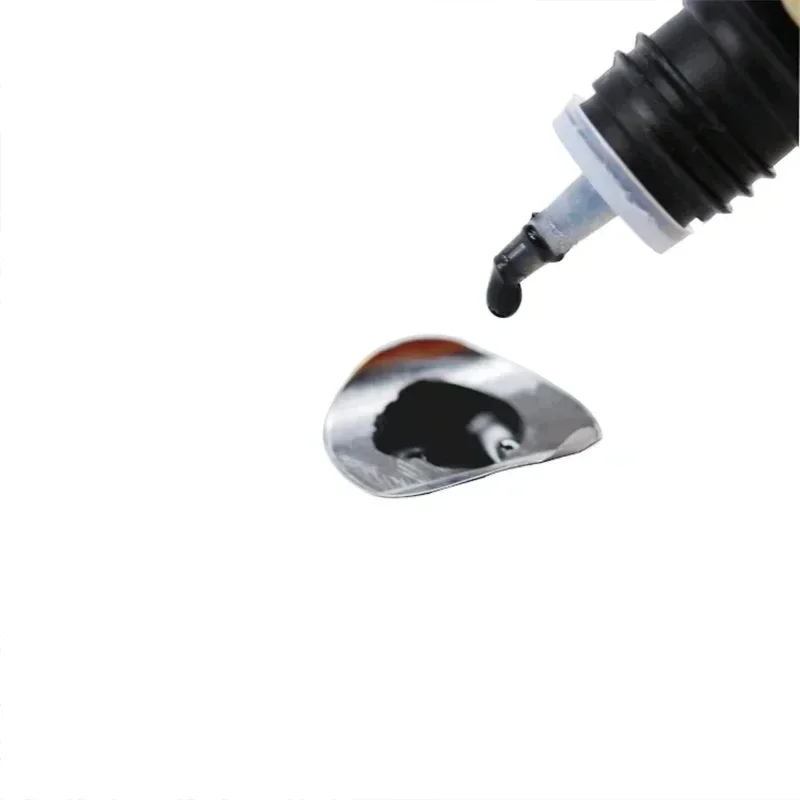 300 個まつげ接着剤ホルダー箔パレット接着剤紙パッチステッカーまつげエクステンション用使い捨て接着剤紙パッドアイステッカー