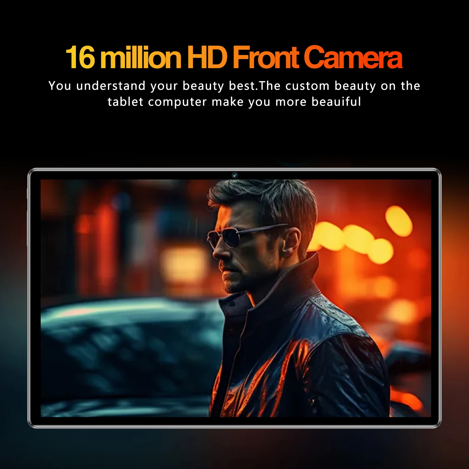 Limited Edition New Mate X5 11-inch Tablet 22GB RAM 2TB ROM Android 14 16MP+32MP Snapdragon888 WIFI Bluetooth 5G Business Tablet