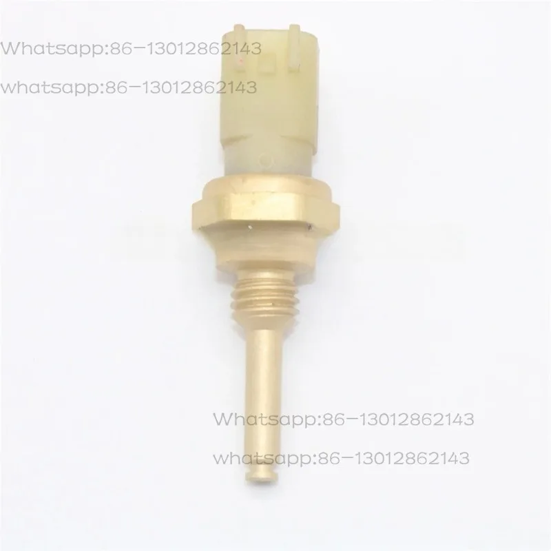 Coolant Temperature Sensor, OEM Codes:9L8A-6G004-BC,9L8A6G004BC,9L8Z-6G004-B,9L8Z-6G004-E