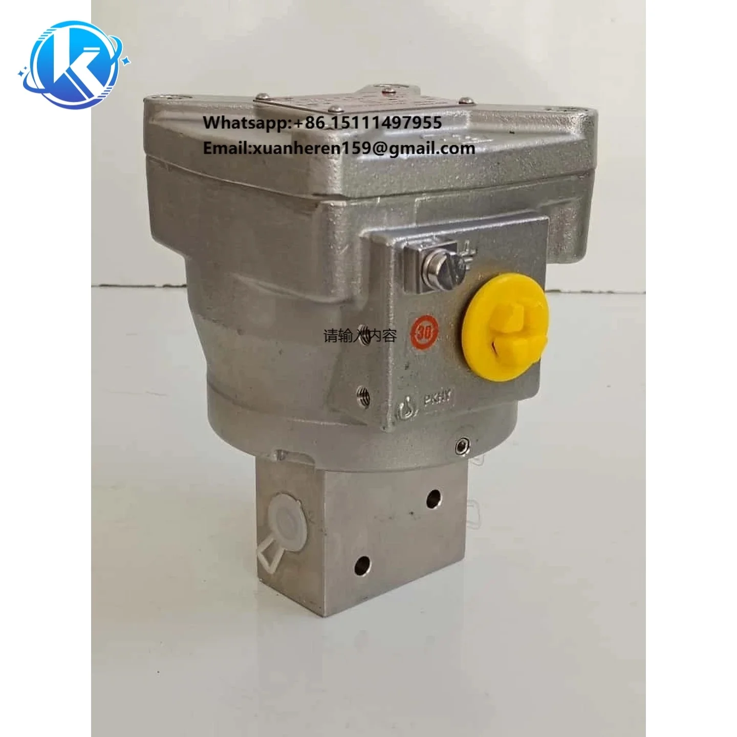 ORIGINAL SUPPLY ASCO/SOLENOID VALVE/NF-M12-11/WSNFX8327B102.26350/220824-029 LOC#A107