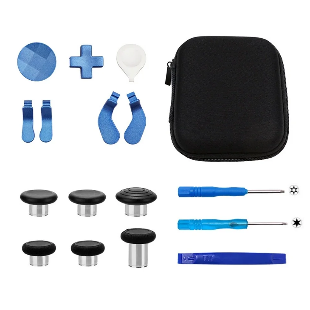 For Xbox One Elite …