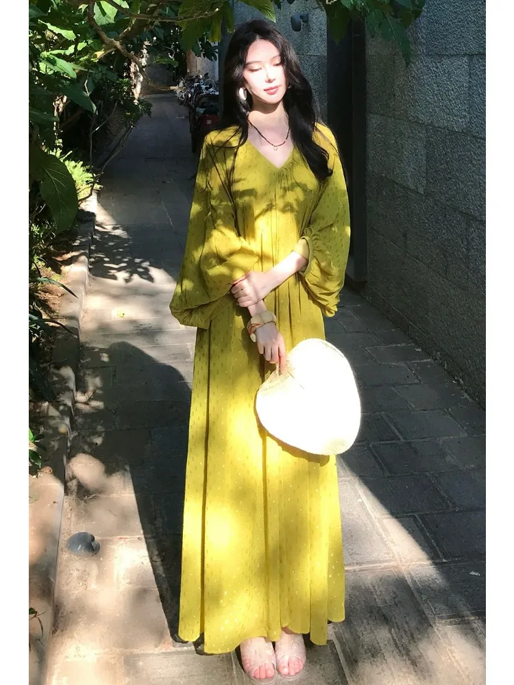 neon dress clothes Glow Worm Long Sleeve The fabric is also fully lined to offer opaque coverage and a smooth finish when touching the skin Neon Green Dress With White