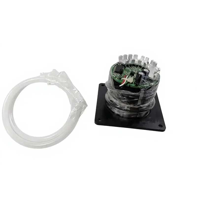 HCY 023712SP Domino AX SERIES Pressure Pump MG Gear Pump Assy Compatible for Domino Ax150 Ax350 Inkjet Cij Coding Printer