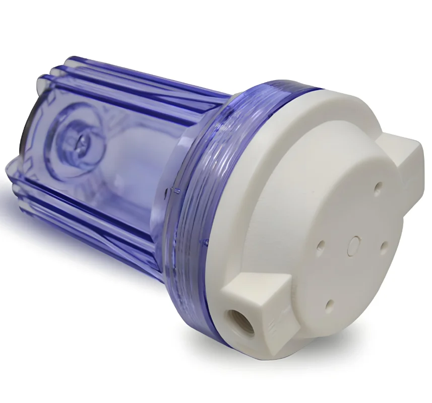 Bild 4: OGO HHO Trocknerfilter DR5