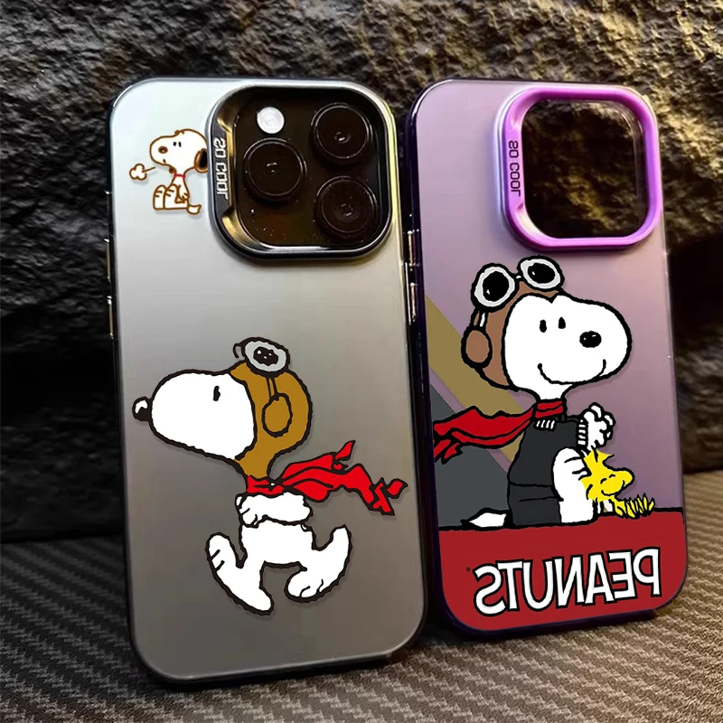 Cartoon Pilot S-Sno… - image