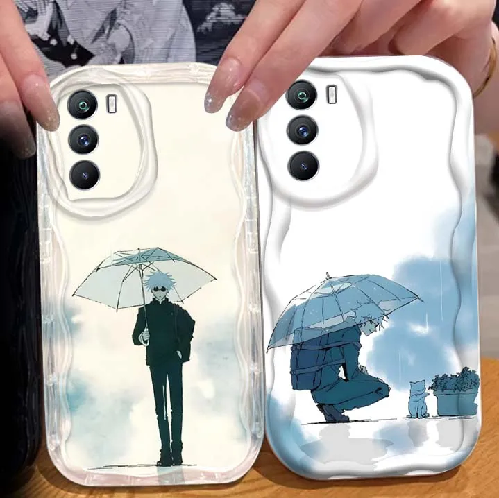 J-Jujutsu K-Kaisen … - image