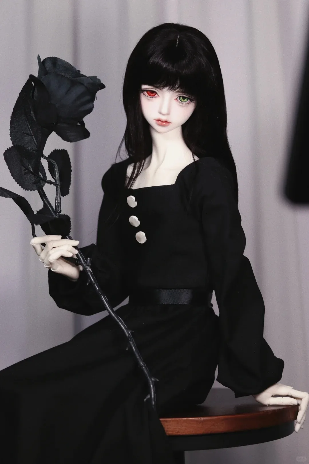 sd BJD doll 1/3 scale Roselyn girl  set beautiful resin toy birthday gift dolls in offers articulated dolls