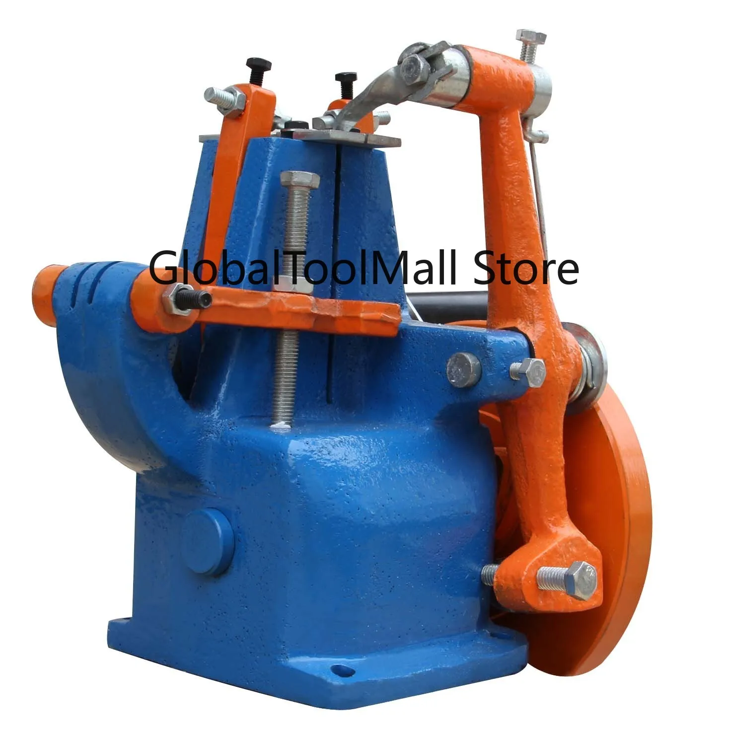 STR AI40 Woodworking Machinery Engine & Motor Bandsaw Blade Tooth Setter with 500T/Min Speed and 0-45 Angle