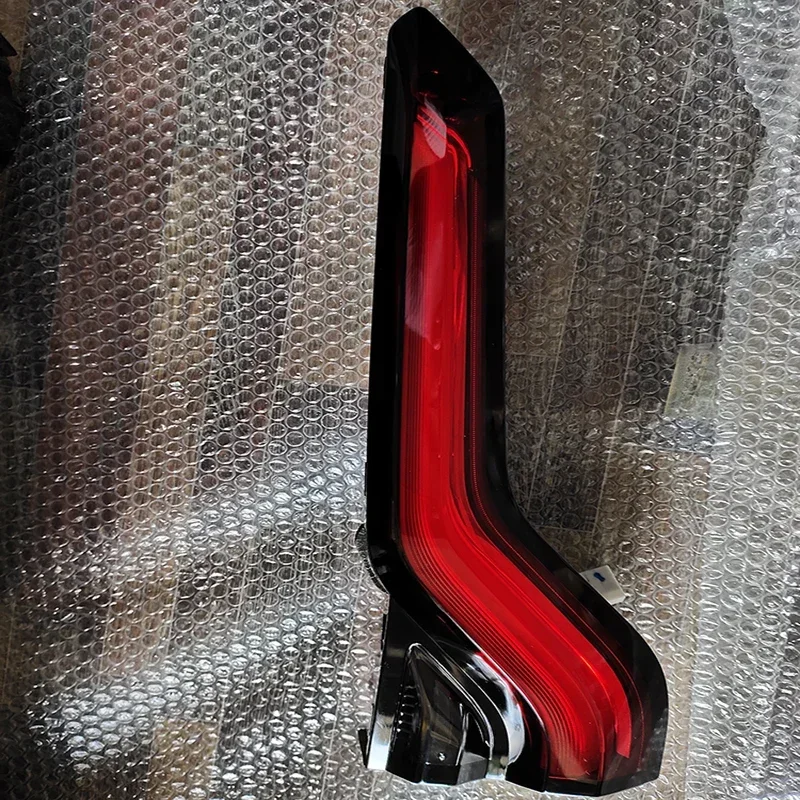 FOR NIO ES8 rear taillight lamp ES6 brake light turn signals EP9 inner and outer taillight ET EVE anti-collision light