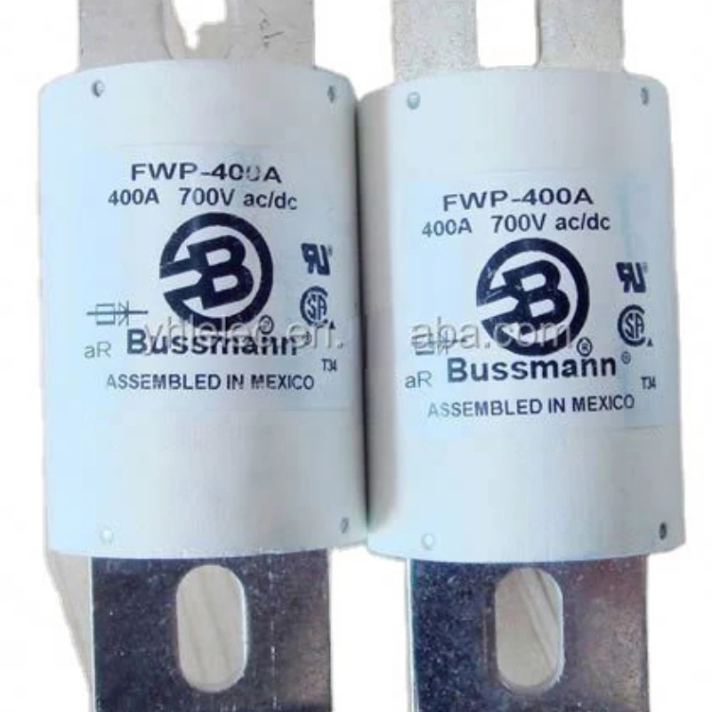 

New original Fuse FWH-400A 500V