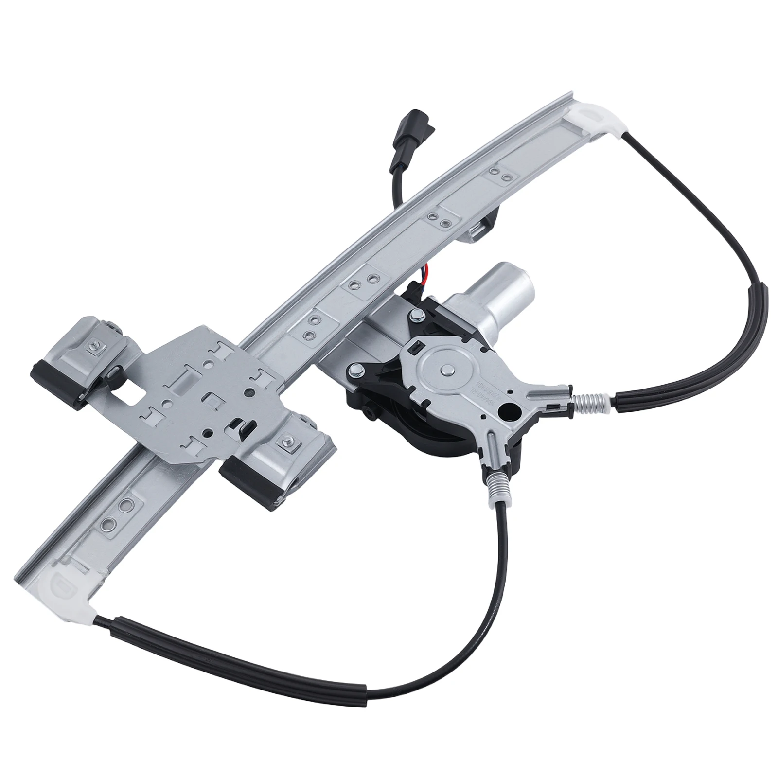 

Rear Left Window Lifter for Pontiac Grand Prix Sedan 4-Door 04-08 748-266