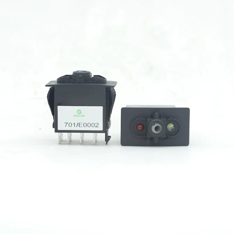 

Switch Panel 701-E0002 for JCB Backhoe Loader