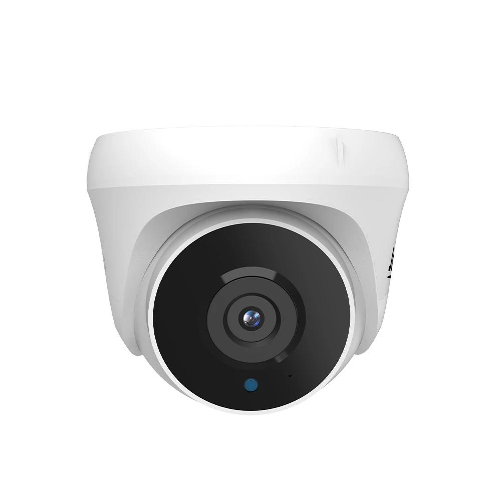 Sistema de vigilancia Cctv, cámara tipo bala de 5MP, cámara domo IP66, resistente al agua, 8 canales, 1080p, Poe Nvr, Kit Cctv Poe Nvr de 8MP