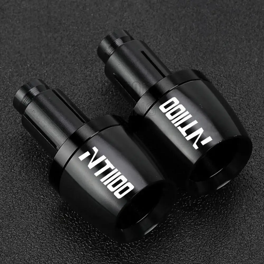 

Универсальные ручки для мотоциклов HONDA NT1100 NT 1100 2021 2022 2023 NT1100 22 мм