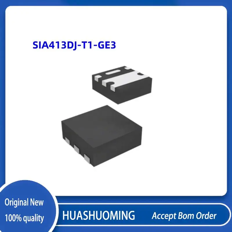 10Pcs/Lot New Sia41…