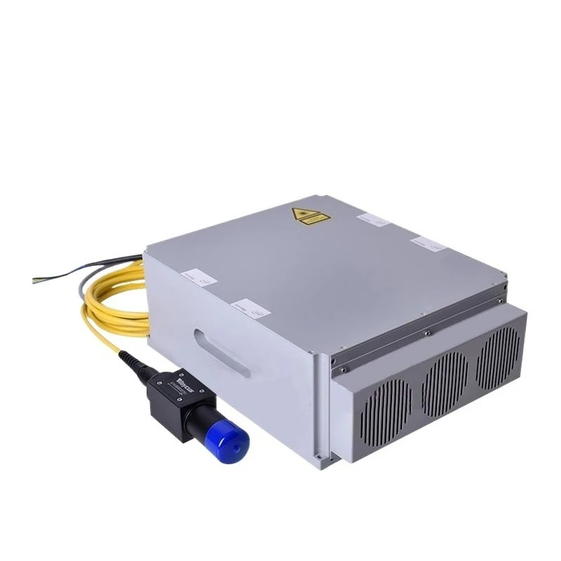 For 20W30W50W Fiber Marking Machine  Generator