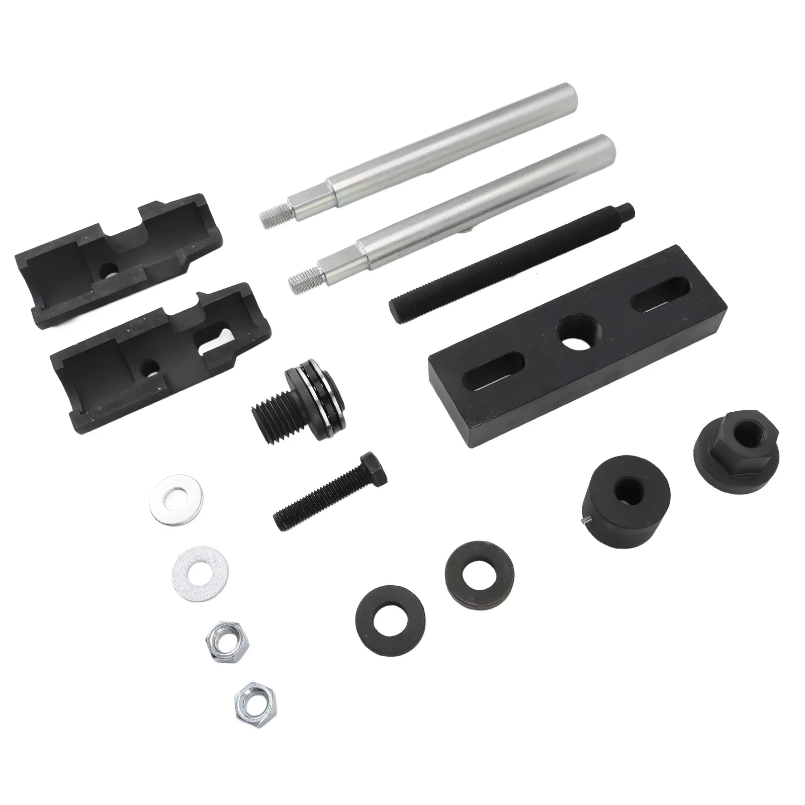 

Diesel Injector Extractor Set 303‑1706 Injector Puller Remover Tool for Edge Focus Galaxy Kuga Mondeo Ranger Tourneo Transit