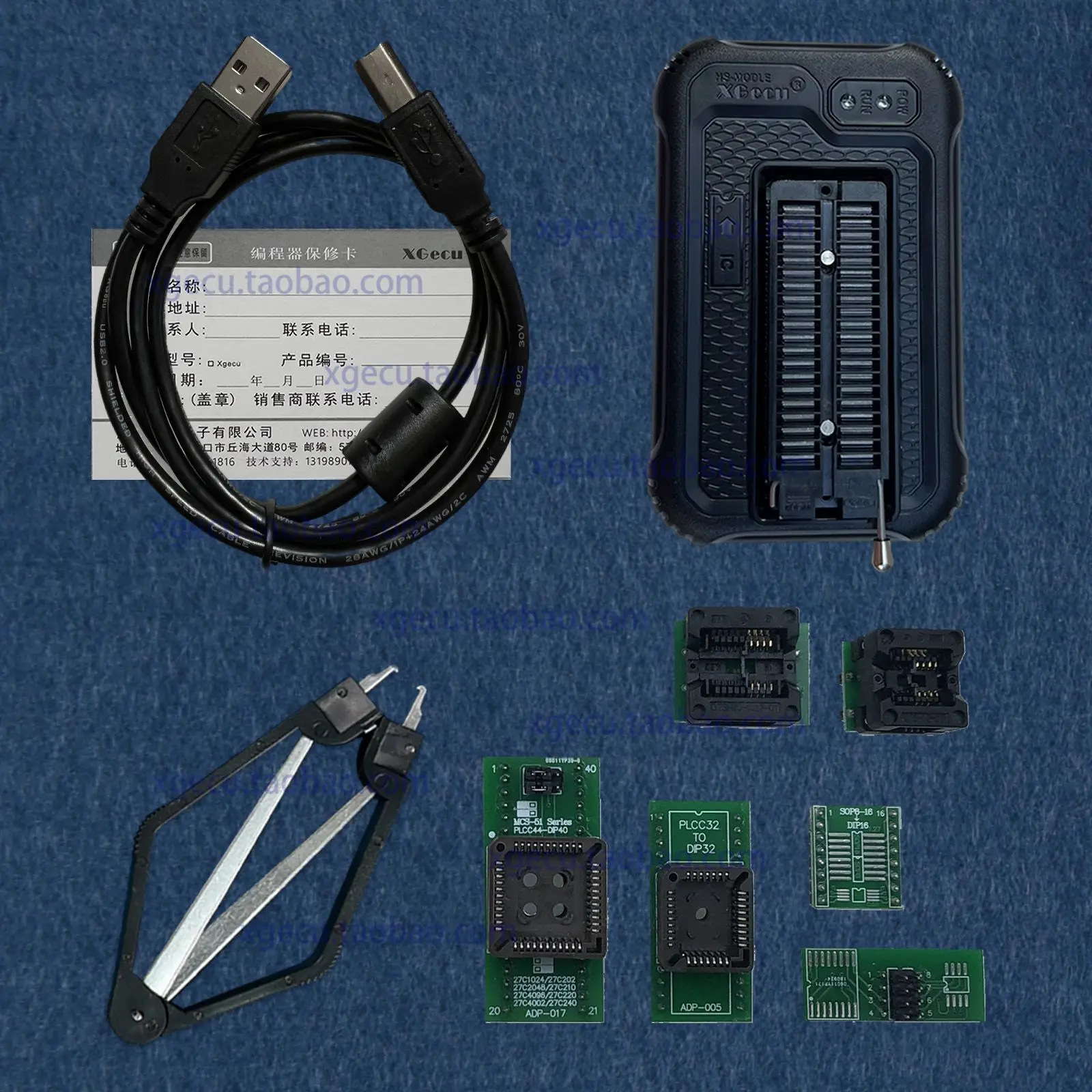 T48 Programmer TL86…