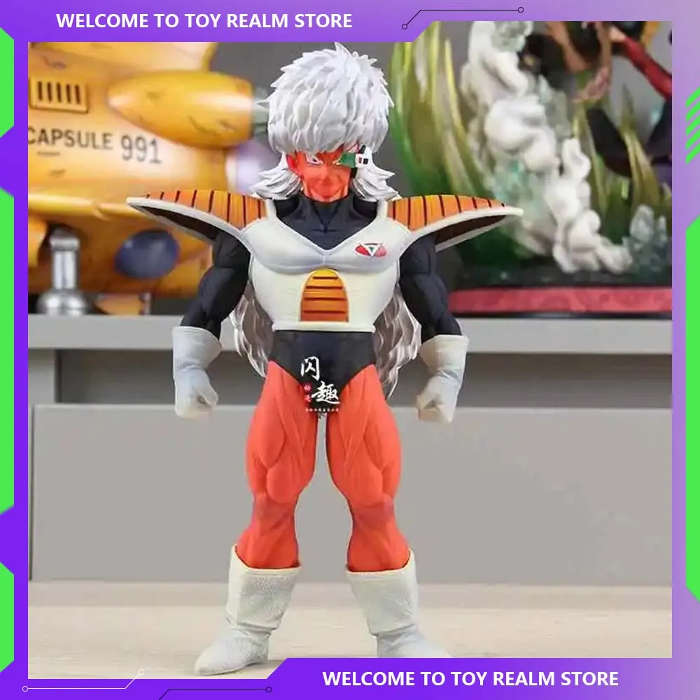 Dragon Ball Z Anime Figürü Ginyu Kuvvet Aksiyon Figürü Jeice Gk Heykelcik Modeli Koleksiyonu Masa Dekorasyon Oyuncaklar Çocuk Hediyeler için