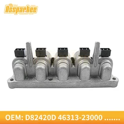 Oem 46313-23000 Transmissie Magneetventiel Voor Hyundai Kia Km/Moderne D82420d A4cf1 A4cf2