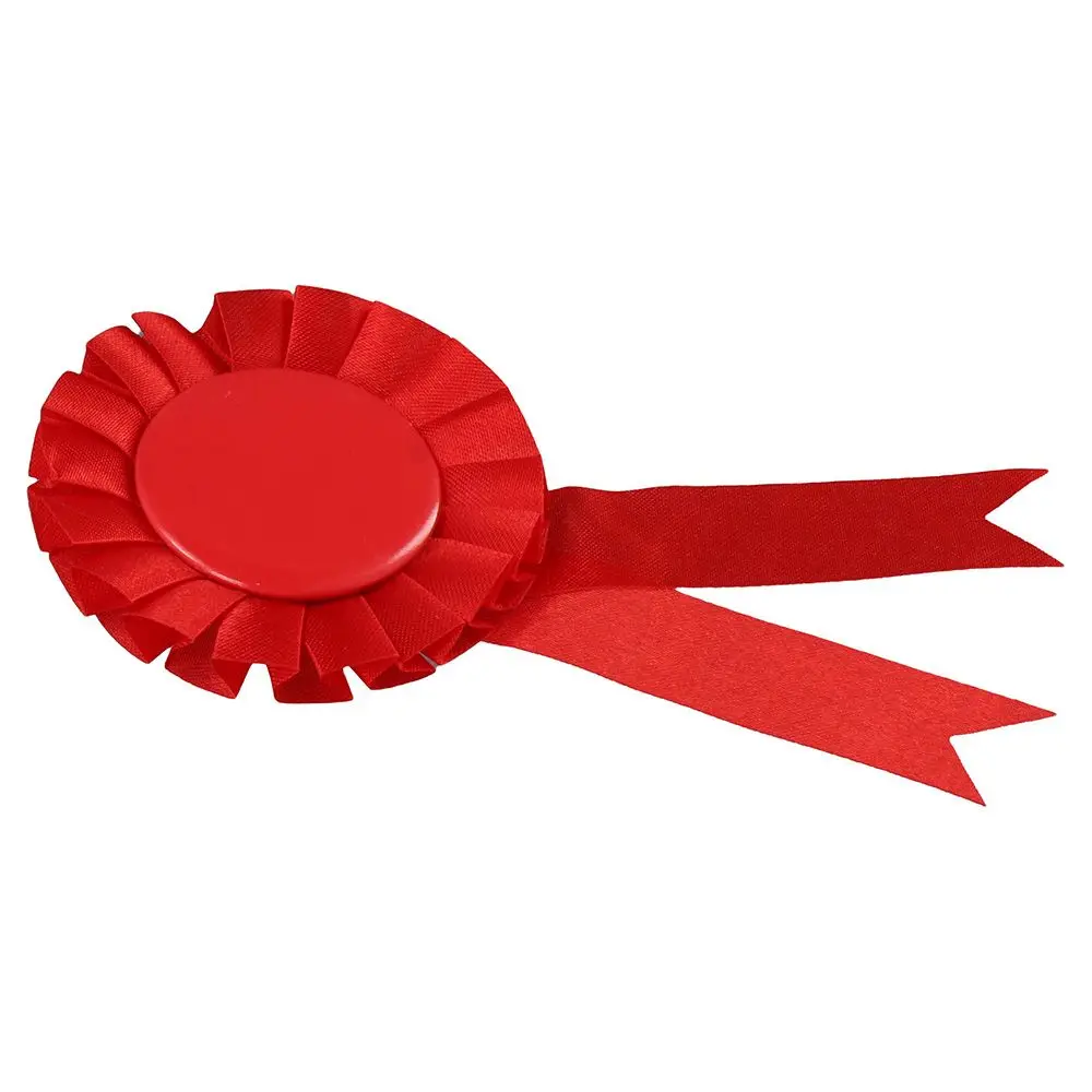 Imagem -03 - Ribbon Rosette Conjunto com Recognition Ribbons Blank Award Medal Competition