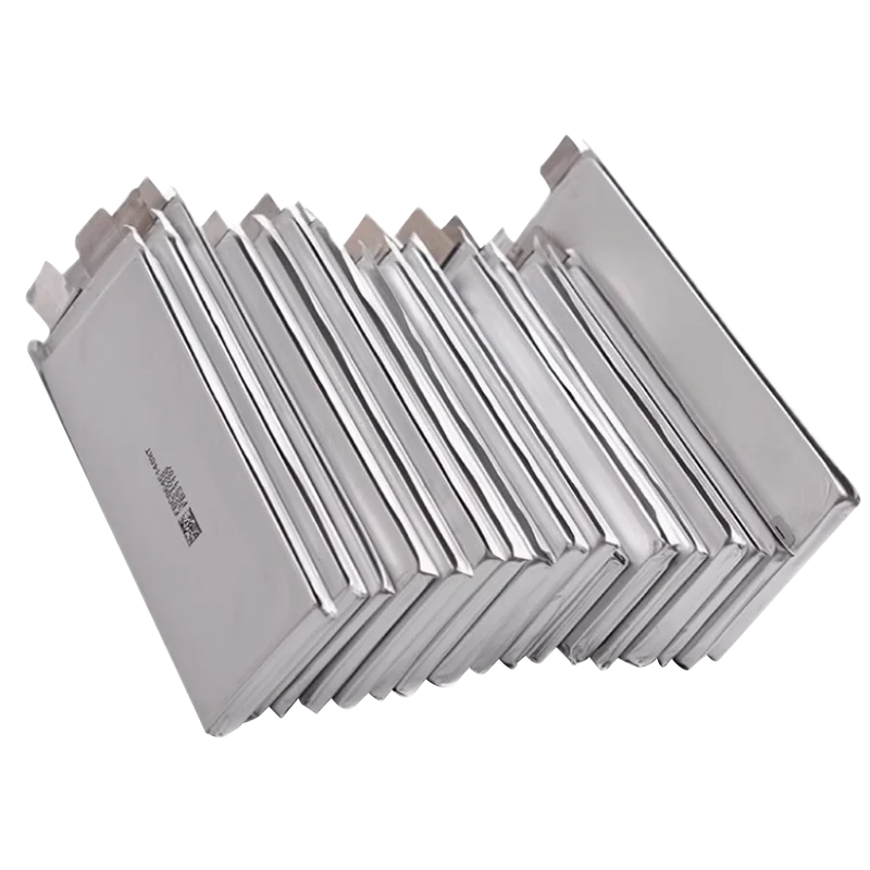 8345150 45C Lithium ion Battery 5400mAh Rechargeable battery 3.7V Starting power supply automobile igniter for Diy Battery Pack