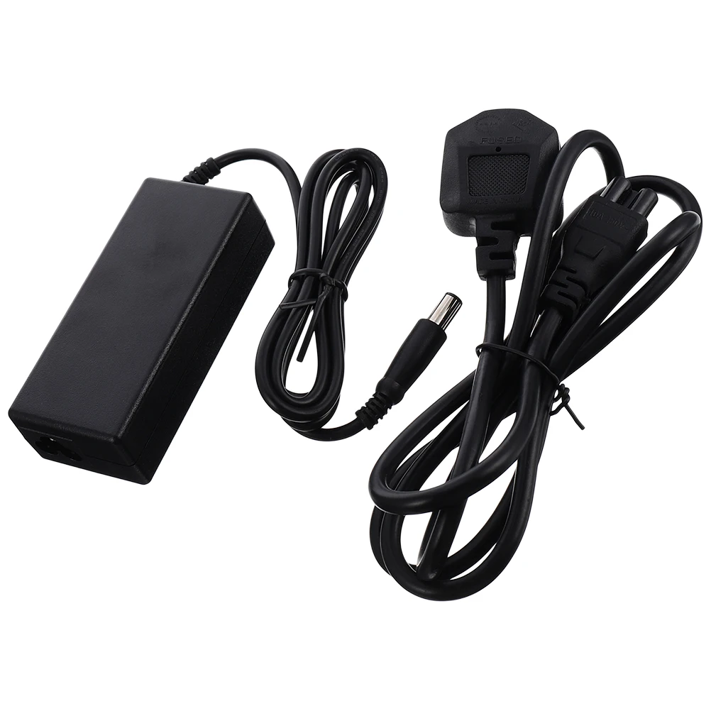 

Compatible Laptop 19.5V 3.34A 65W 7.4mm Tip Power Adapter Charging Tool Portable Notebook Power Supply