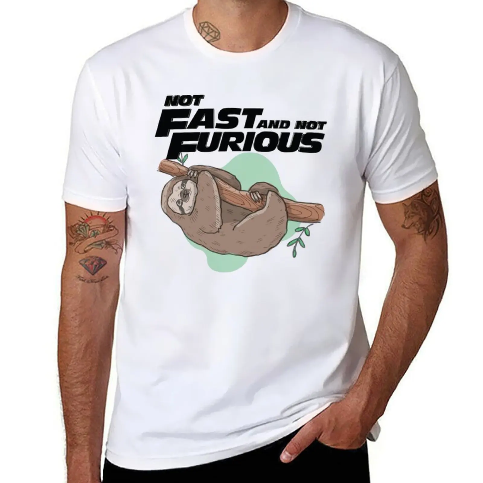 

t shirts 100% tshirt Not vintage man shirts Furious for T-Shirt graphic t Fast graphic tees cotton man Not for