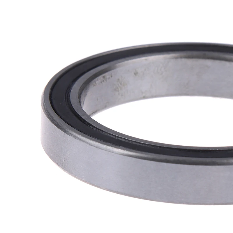 1 rodamiento de bicicleta rodamiento de pared delgada rodamiento de bolas de protección 30406-2RS 30x40x6mm