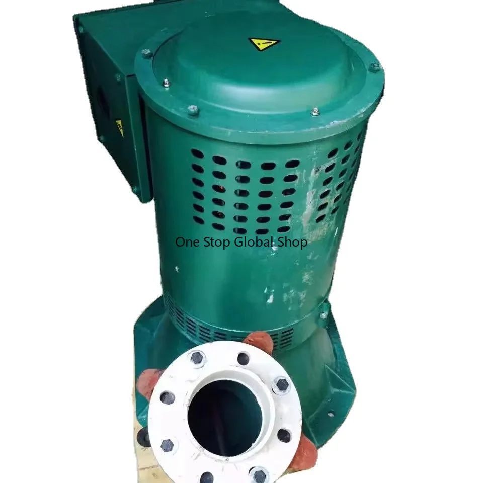 Hot Selling 1kw 3kw 5kw Water Turbine Water Turbine Hydro Power Electricity Generator