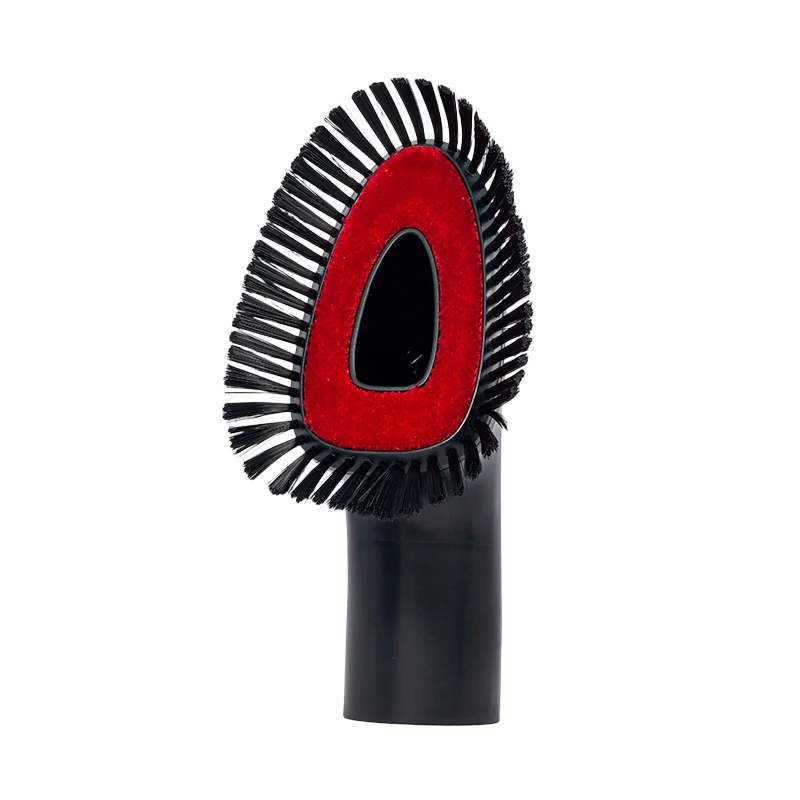 400W 2.5L Capacity Portable 14Kpa Dog Vacuum Cleaner Low Noise Pet Grooming Supplies Cat Combs and Brushes Animal Friendly