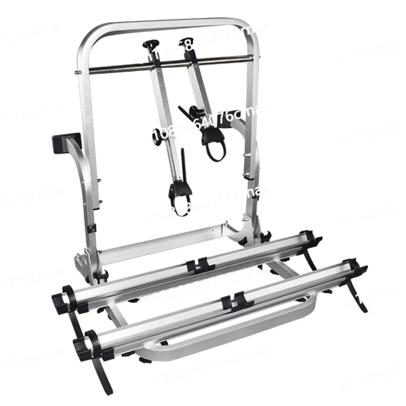 

Mount Bracket Folding 32-59 Inch Ceiling Caravan Kitchen Restaurant Car Accessories TV Holder