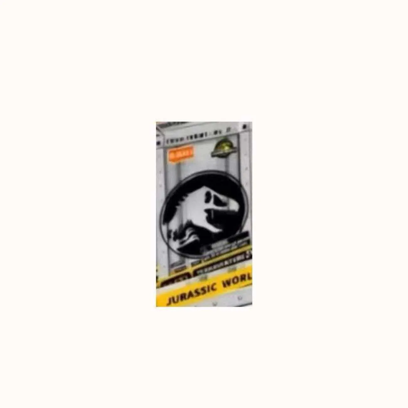Blokees Dinosaur Series3 Blind Box Bouwstenen, Simulatie Tyrannosaurus Rex Model, Verzamelbare Mystery Box Verjaardagscadeau