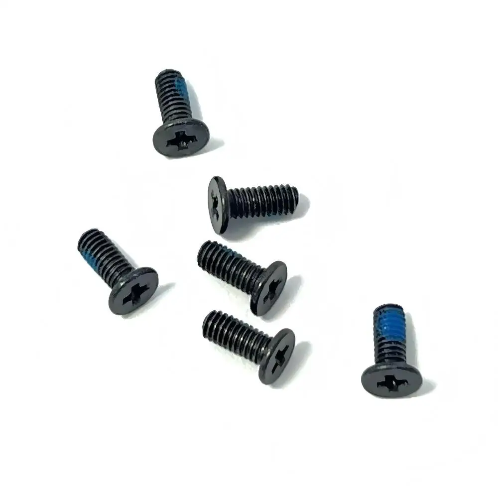 Laptop Back cover screws For MSI MS-17N1 Creator Z17 A12UET Creator Z17 A12UHT A12UKST ;MS-17N2 Creator Z17 HX Studio A14VGT
