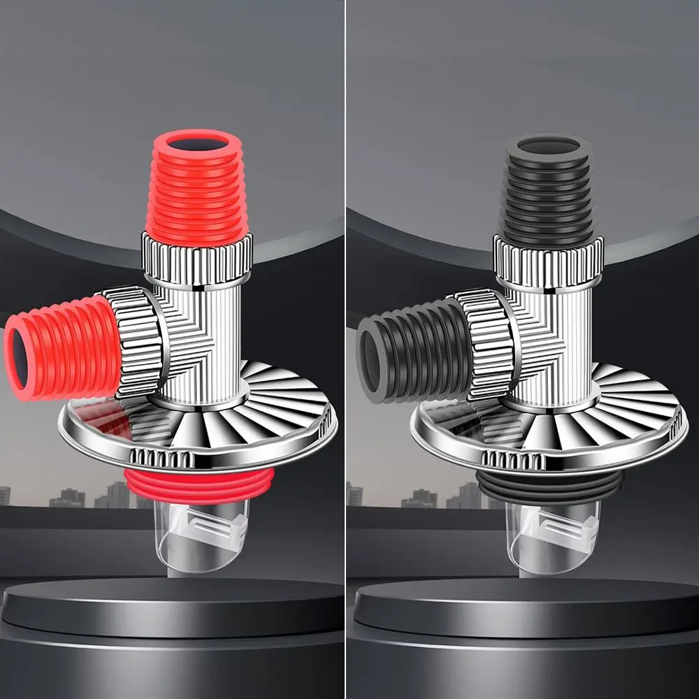 Anti Odor Sink Drain Pipe Adapter Sealing Ring Multifunctional Kitchen Basin Sewer Branch Drainage Water Pipe Joint