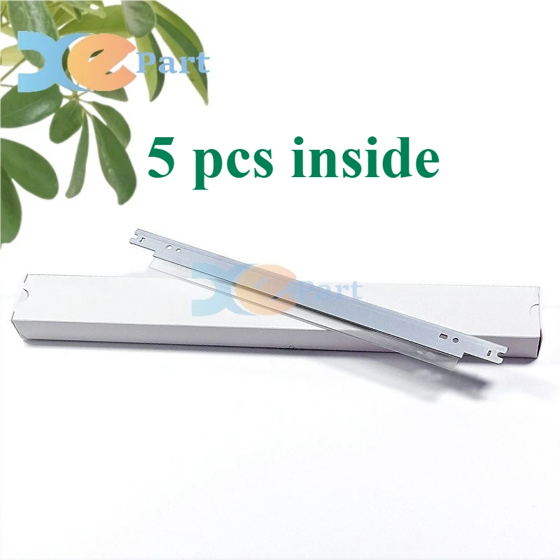 For HP Printer 6210 Transfer Belt Cleaning Blade 5pcs for Samsung CLX 4195 6260 C 1810 1860 2620 2670 2680 3010 3060 CLP 415 680