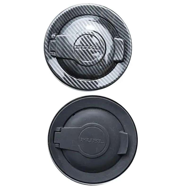 

Oil Cap Replacement Oil Tank Fill Cap Decoration Replacement Tank Fill Cap Carbon Fiber Oil Tank Cap Protective For Car