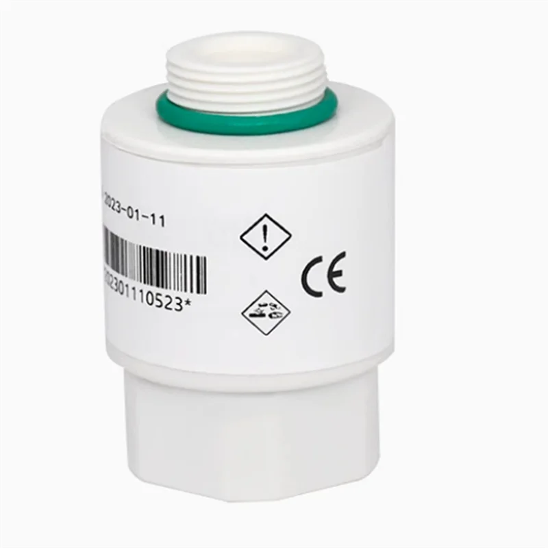 ABKW-New AO-07 Oxygen Sensor O2 CELL Compatible With MOX-3