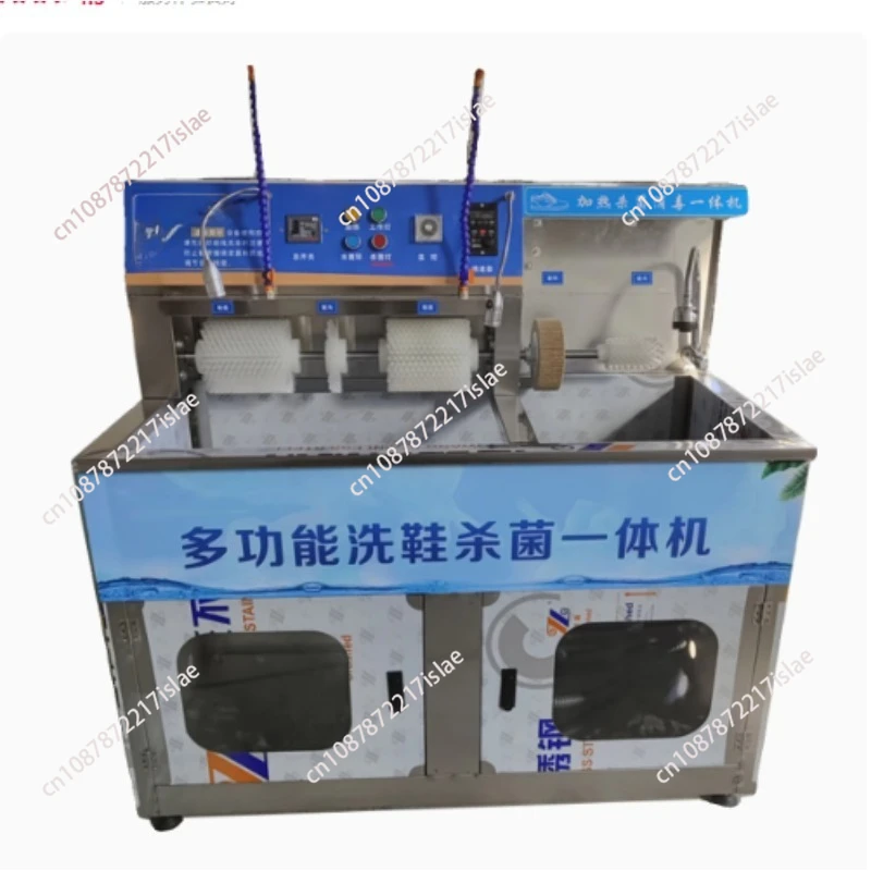 

Стиральная машина для обуви из нержавеющей стали Стиральные машины и сушильные машины для теннисной обуви