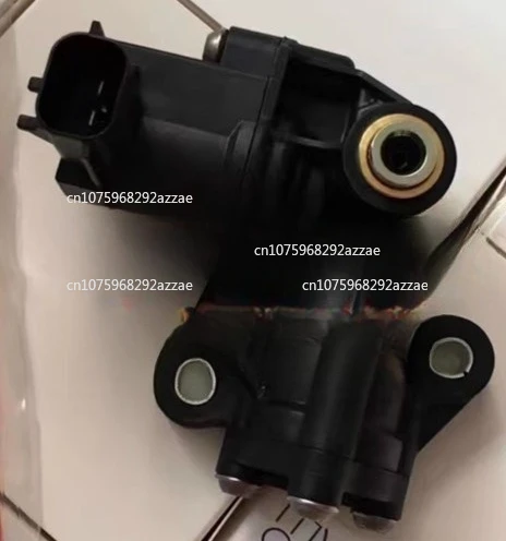 

Сокровища воздушного электромагнитного клапана Montezuma Blitz