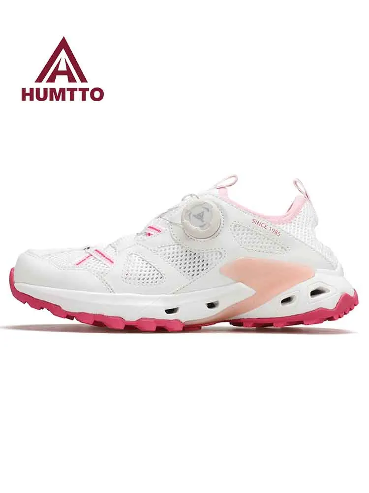 HUMTTO Zapatos acuáticos antideslizantes para hombre y mujer - imagen 2