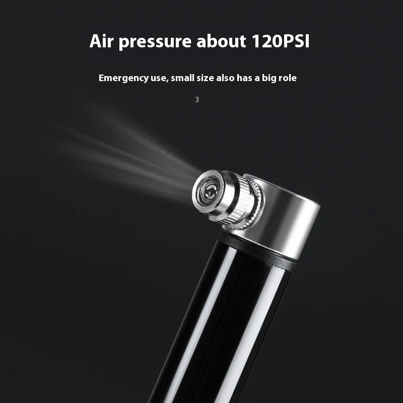 Thumbnail 2 - #20 Best Bicycle Pumps to Buy In 2026