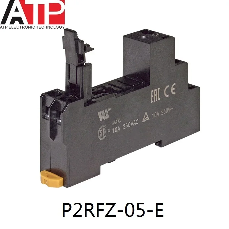 5Pcs/Lot Relay Sock…