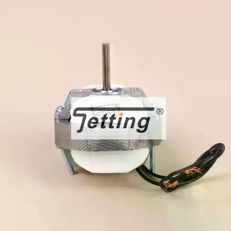Motor de eje largo adecuado para accesorios de calentadores y purificadores de aire YJ5812 2700 RPM 220V