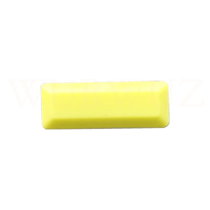 New Original Laptop Bottom Case Foot Pad For Chromebook Vero 514 CBV514-1H CBV514-1HT Yellow