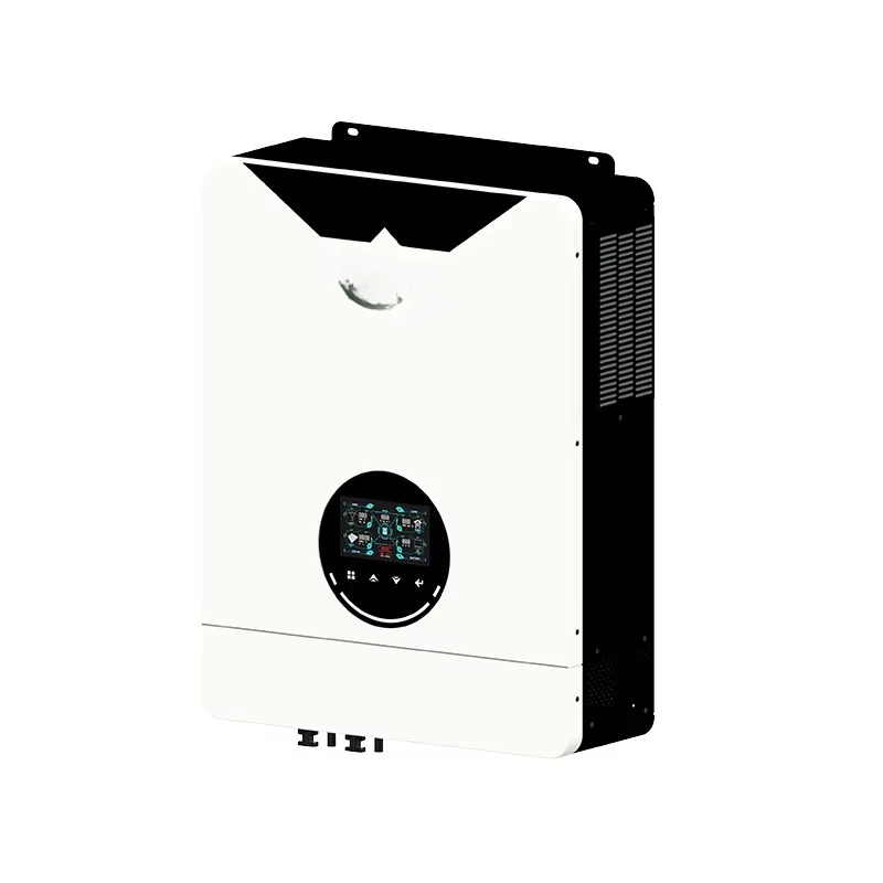 Solar Inverter 8.2K… - image
