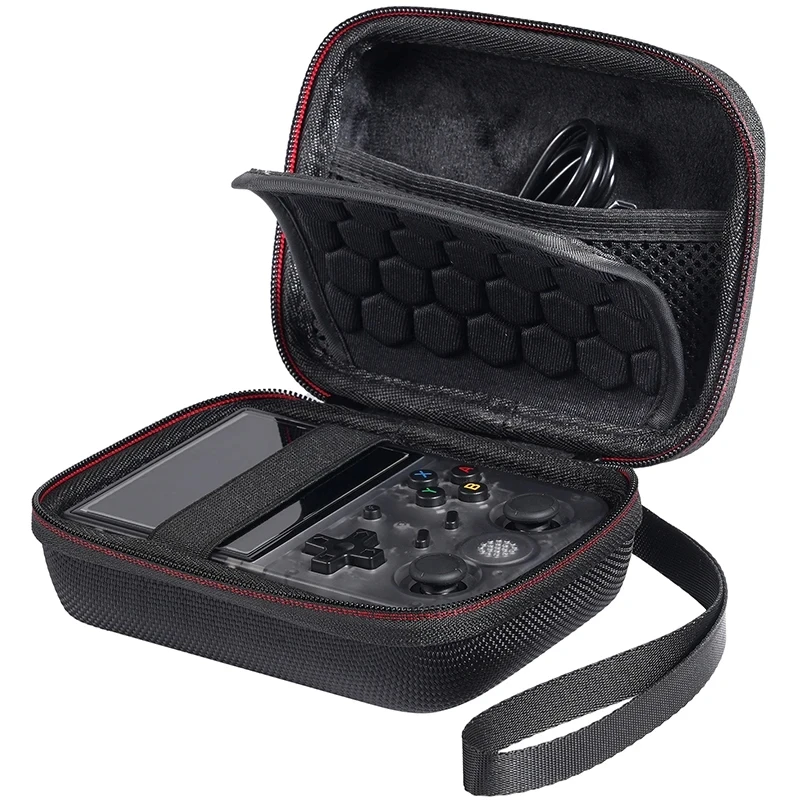 Sac de protection étanche pour console de jeu, sac de rangement Sac de protection étanche pour console de jeu, sac de rangement