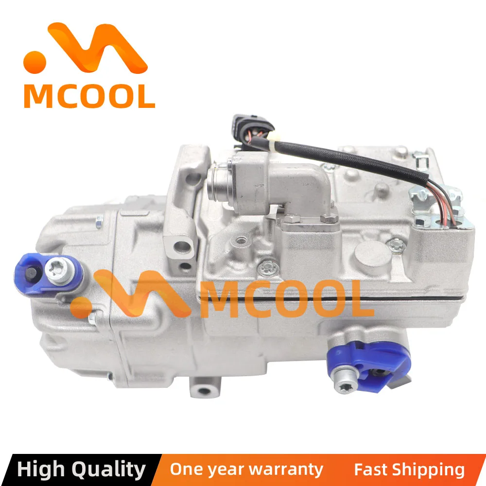 For AC Compressor for Audi A6 A8 Q5 Q7 Hybrid 2.0 for Porsche cayenne V6 Touareg 8R0260797B 8R0260797C 8R0260797D 7P0820803H