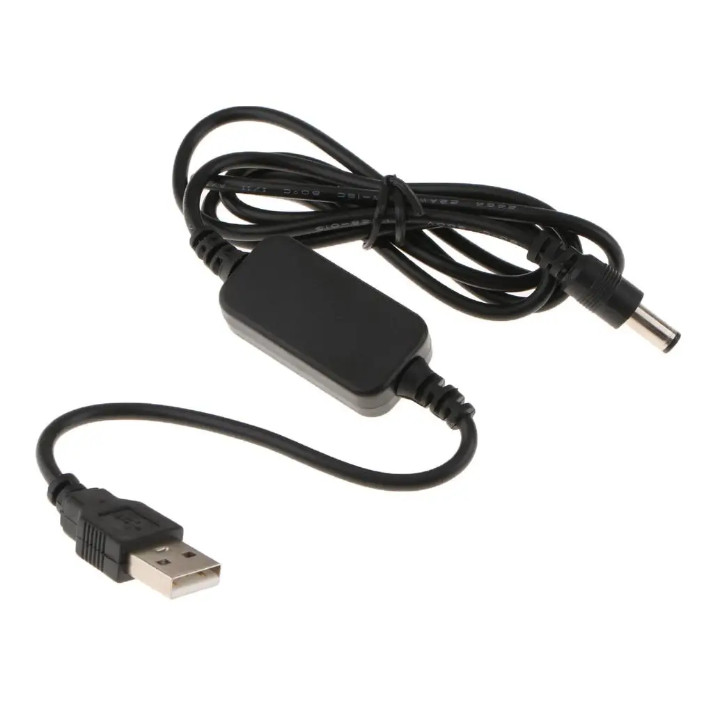 

CN-AC2 DC-адаптер USB-зарядное устройство (пластиковый) для монитора, видеосвета и записи видео